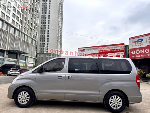 Hyundai Grand Starex 2016 - ảnh 3