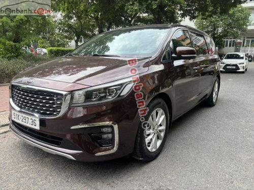 Kia Sedona 2020 - ảnh 3