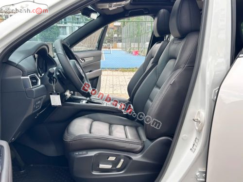 Mazda CX5 Premium Exclusive 2.0 AT 2024 - ảnh 5