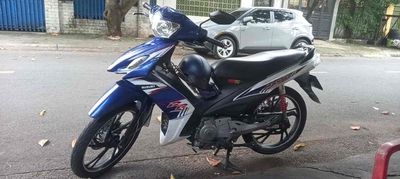 Suzuki Axelo 2016 - ảnh 1