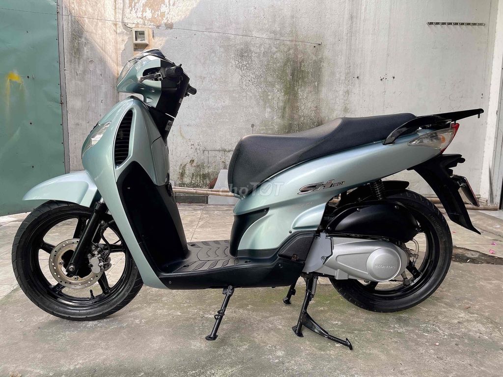 Honda 2007 - ảnh 1