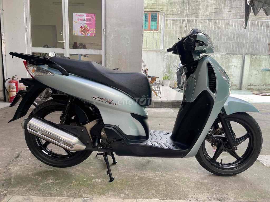 Honda 2007 - ảnh 2