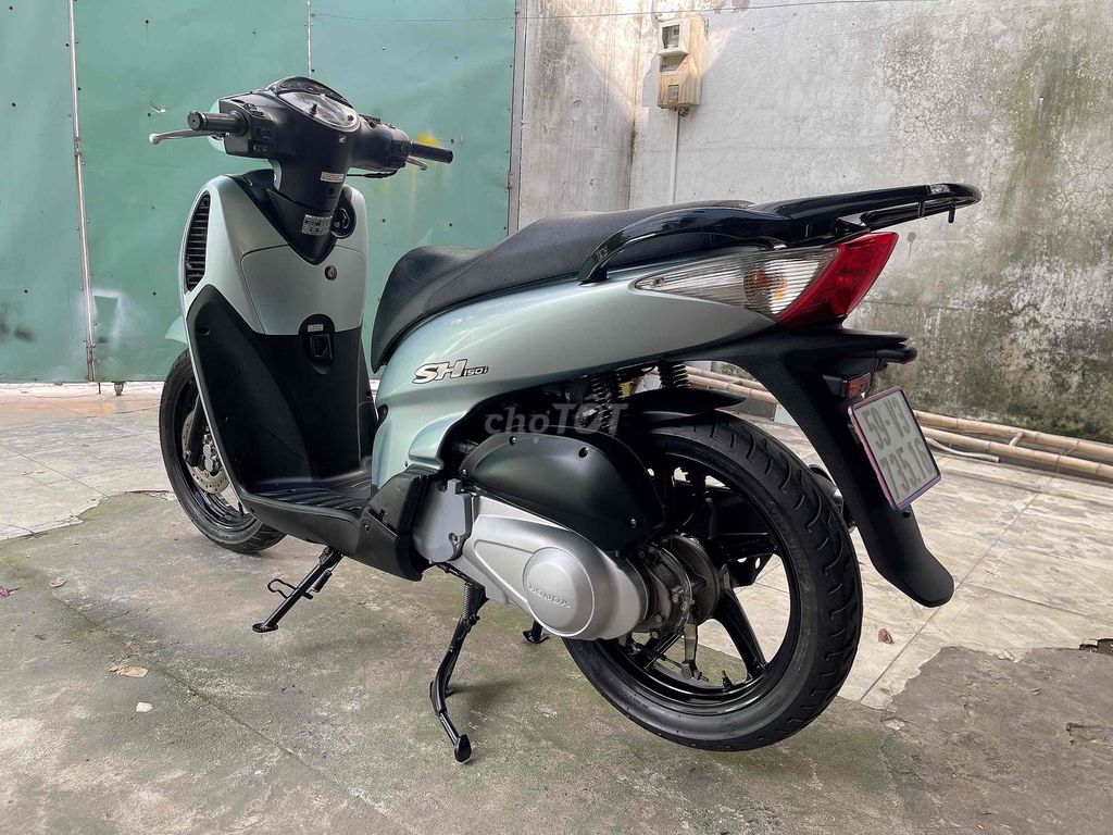 Honda 2007 - ảnh 3