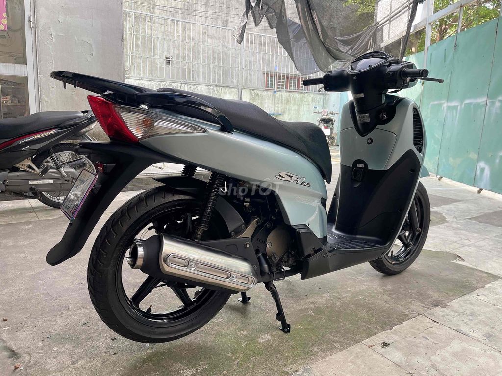 Honda 2007 - ảnh 4