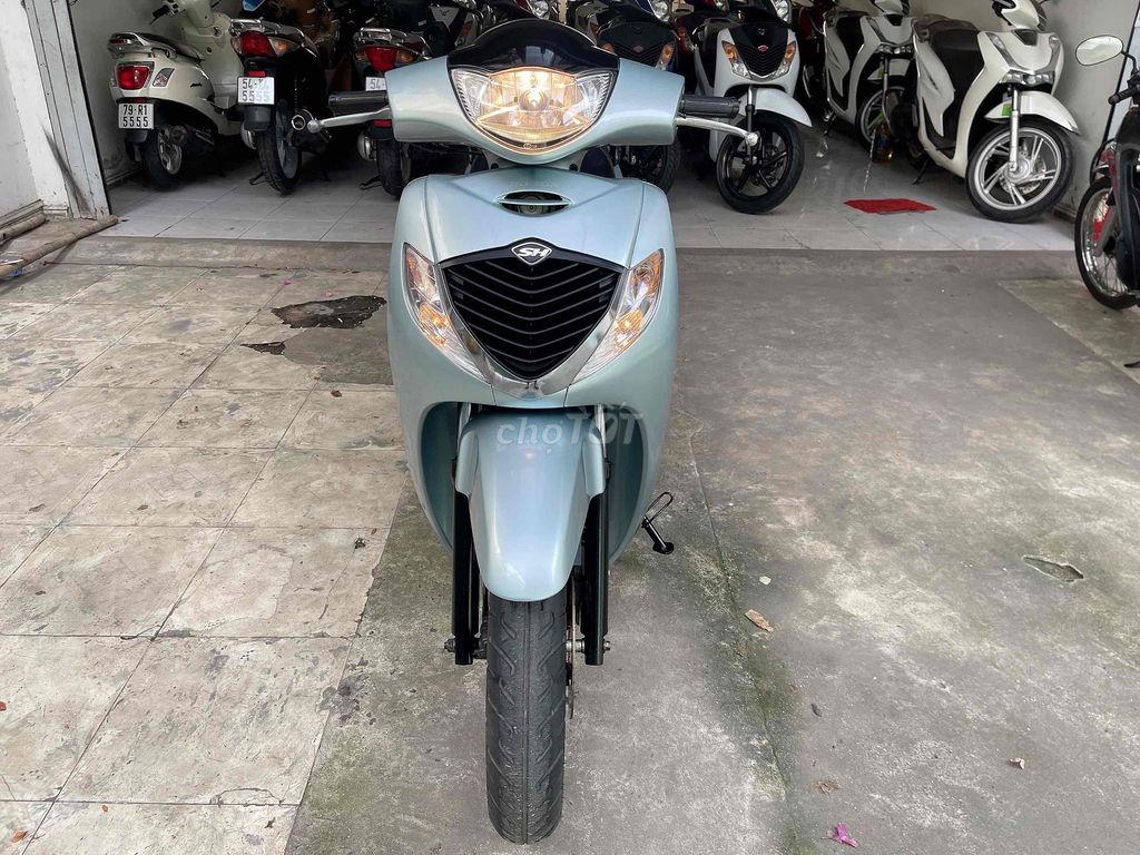 Honda 2007 - ảnh 5