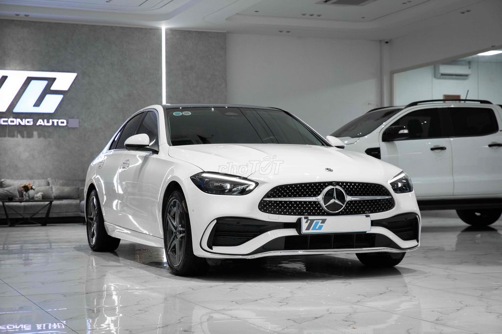 Mercedes-Benz 2022 - ảnh 2