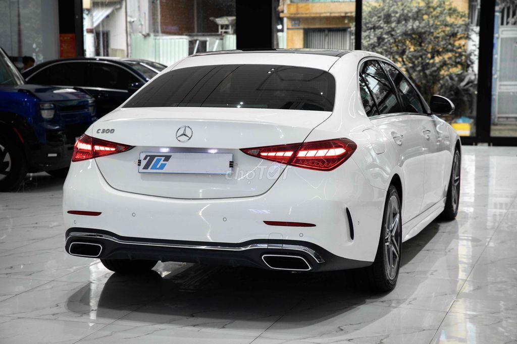 Mercedes-Benz 2022 - ảnh 4