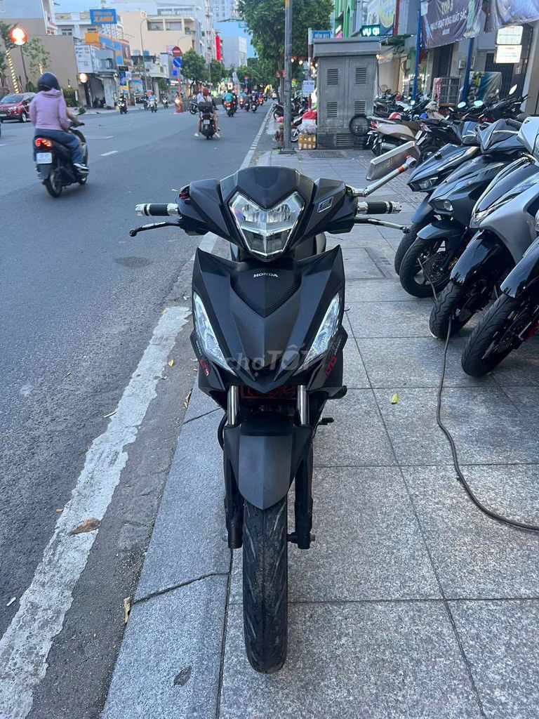 Honda Winner 2019 - ảnh 1