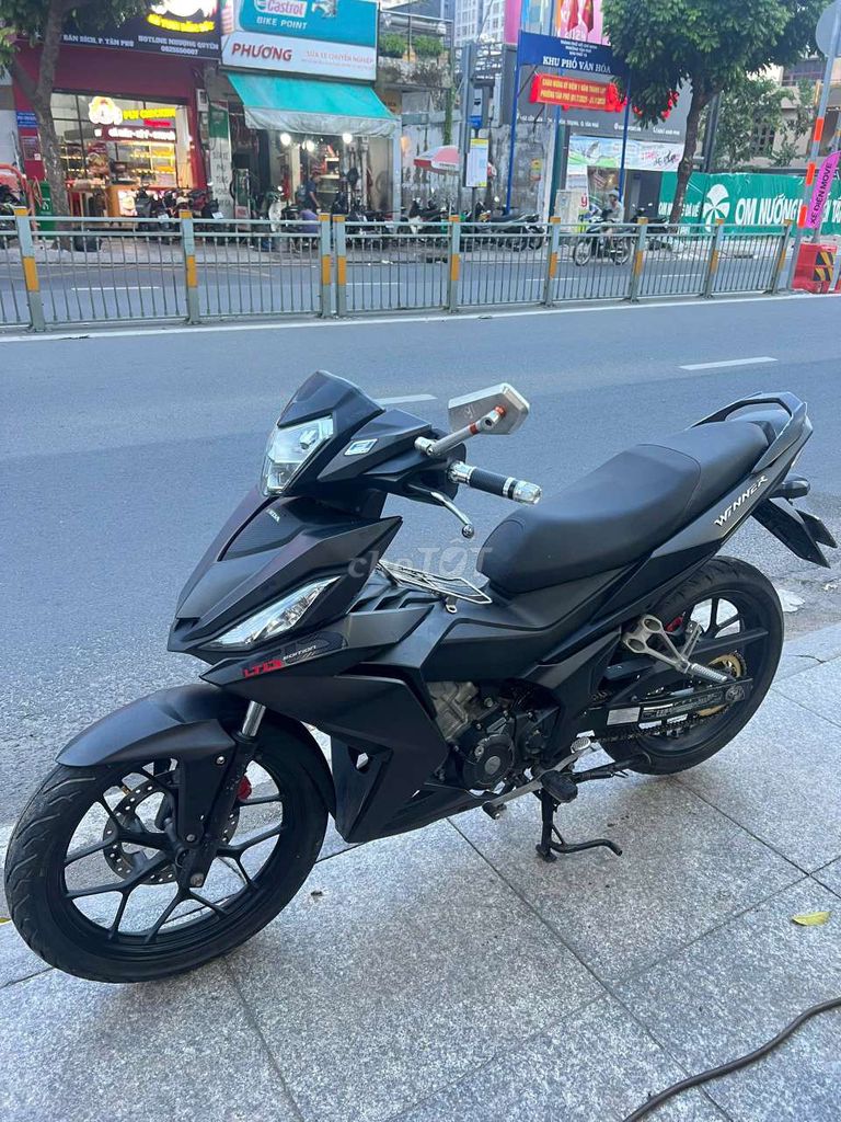 Honda Winner 2019 - ảnh 2