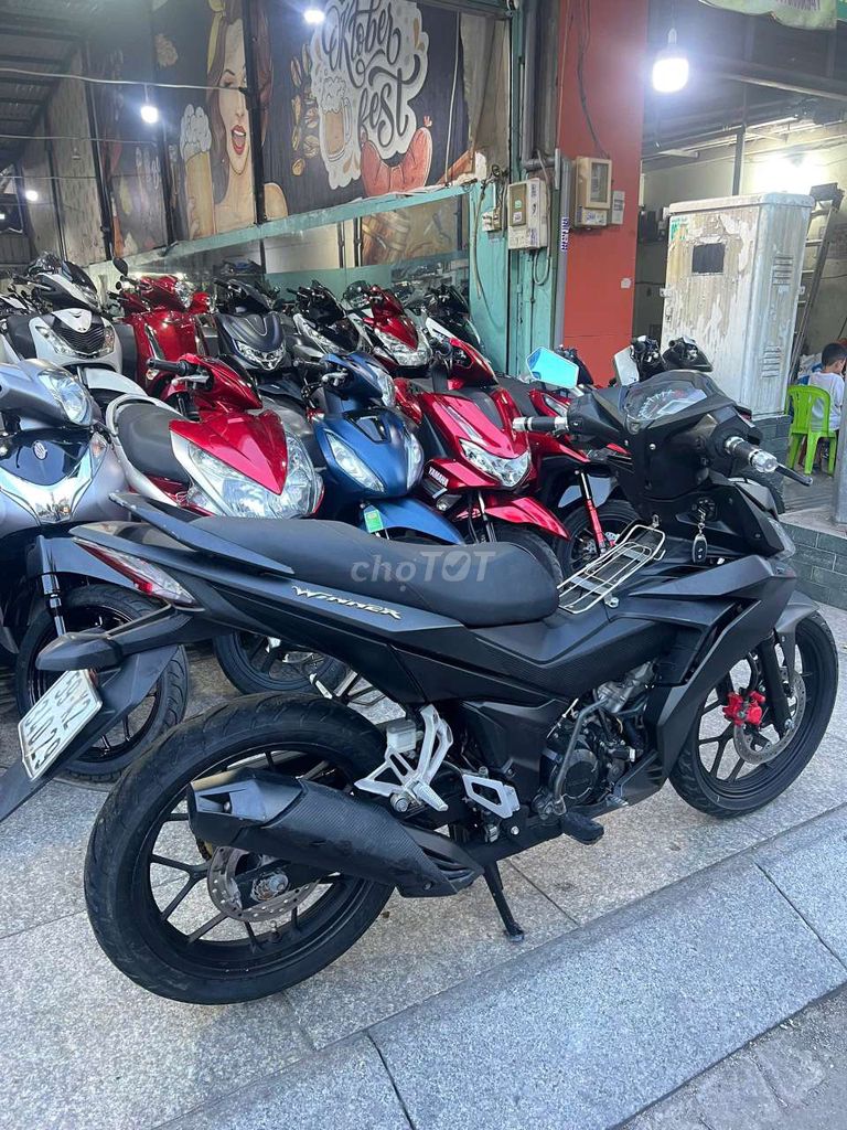 Honda Winner 2019 - ảnh 3