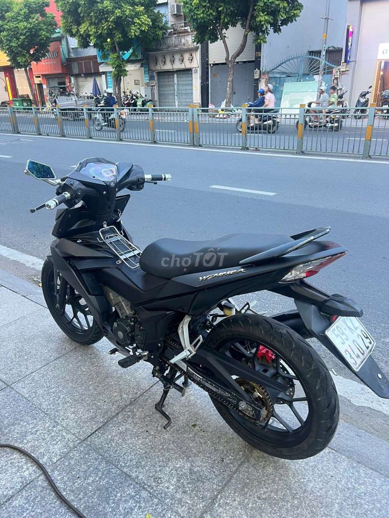 Honda Winner 2019 - ảnh 4