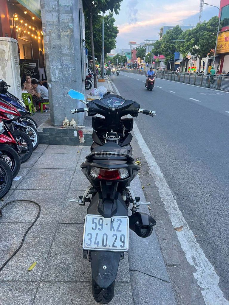 Honda Winner 2019 - ảnh 5