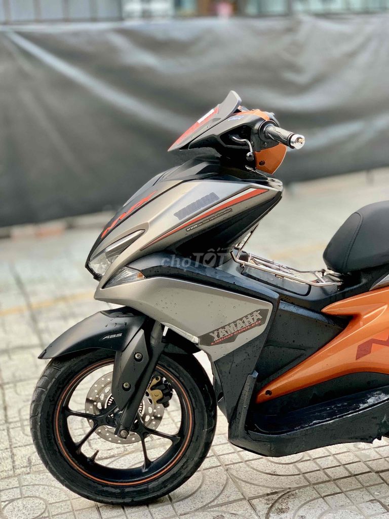 Yamaha NVX 2018 - ảnh 3