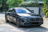 Mercedes 2022 - ảnh 1