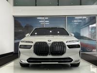 BMW 7 Series 2026 - ảnh 1