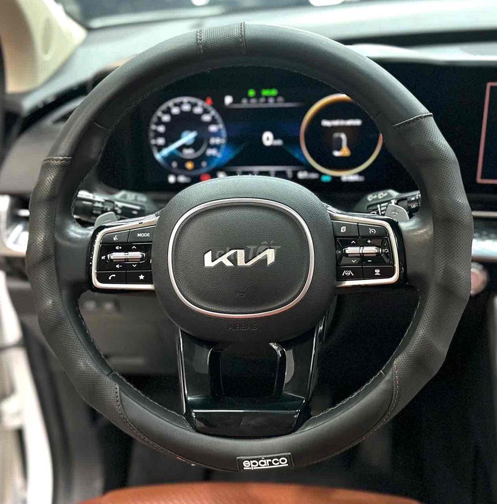 Kia Carnival 2022 - ảnh 3