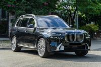 BMW X7 xDrive40i 2023 - ảnh 1