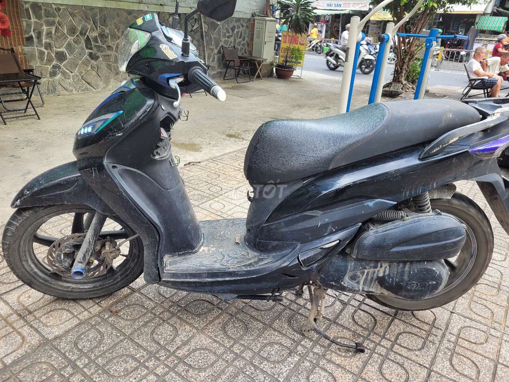 SYM Shark 2012 - ảnh 3