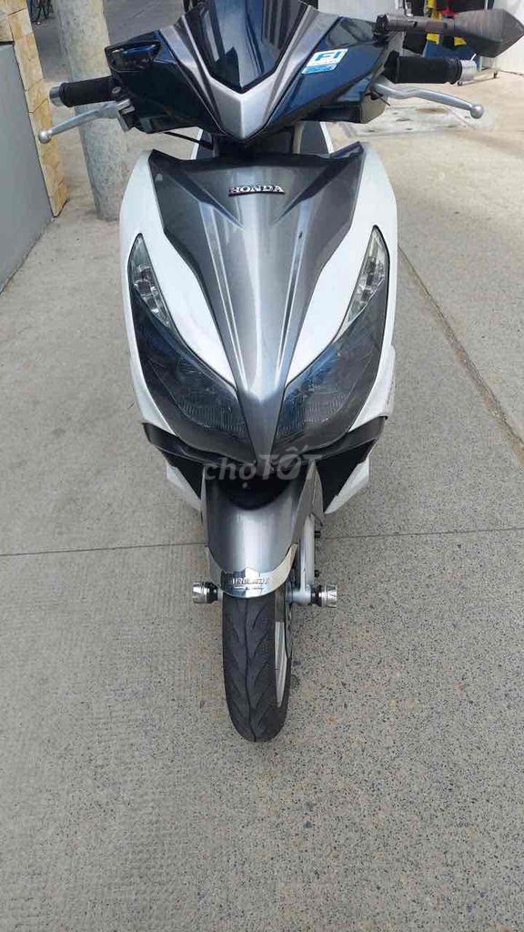 Honda Air Blade 2015 - ảnh 1