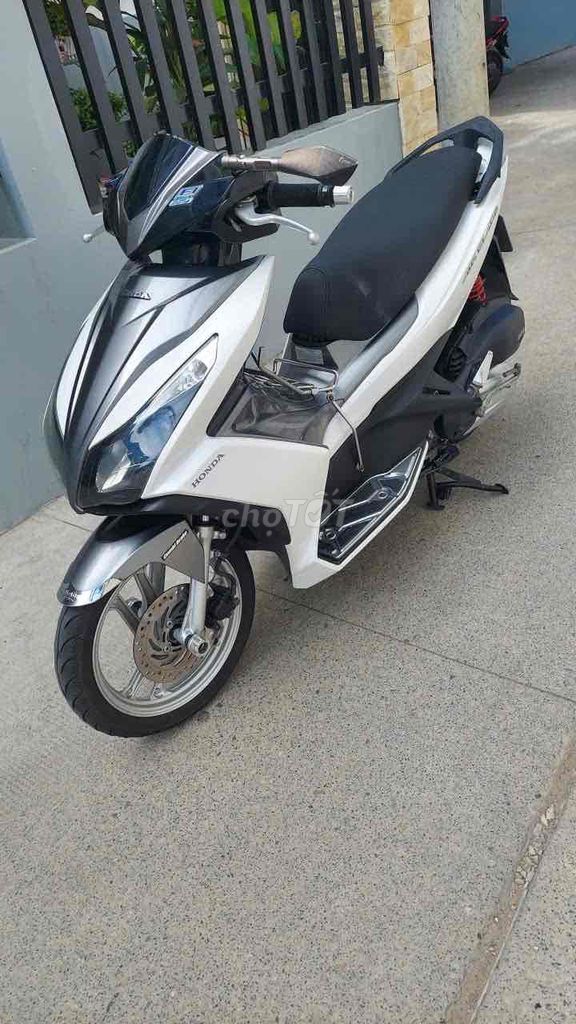 Honda Air Blade 2015 - ảnh 2