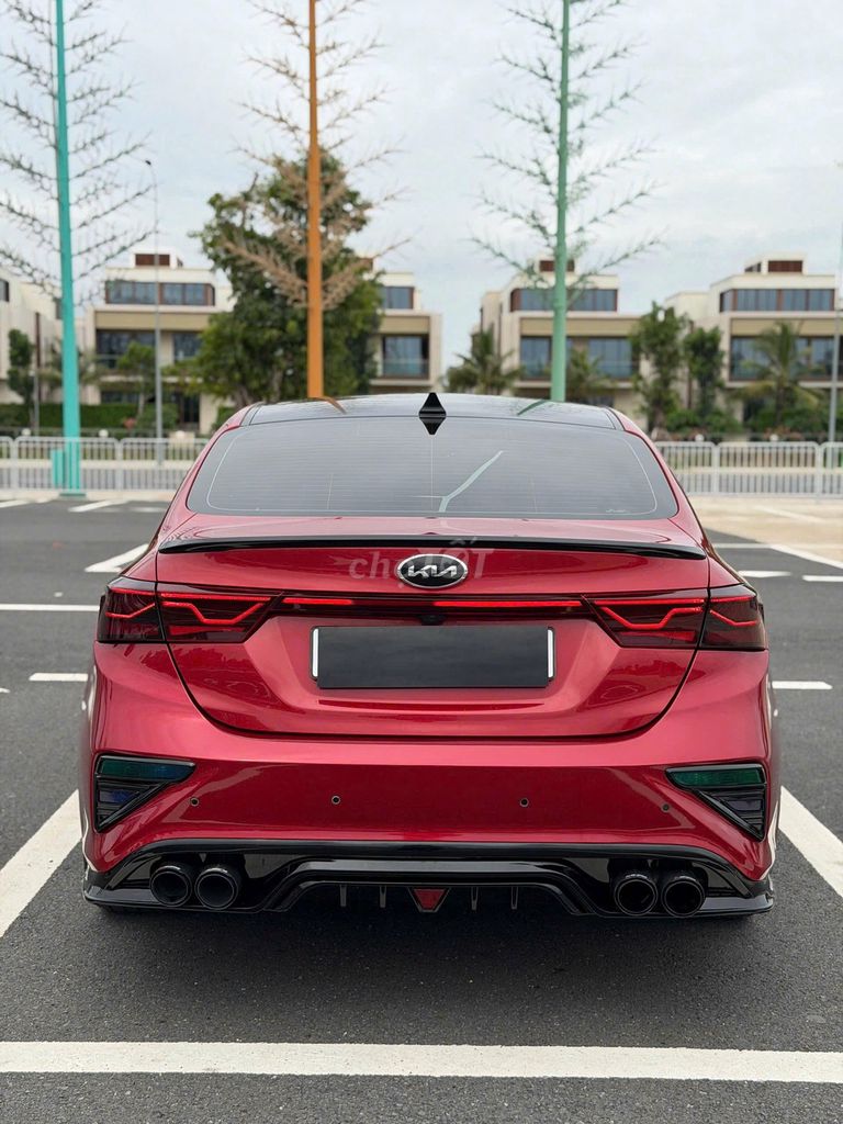 Kia Cerato 2.0 AT Premium 2020 - ảnh 5