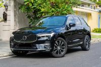Volvo XC60 Inscription B6 AWD 2022 - ảnh 1