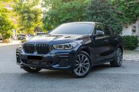 BMW X6 xDrive40i M Sport 2021 - ảnh 1