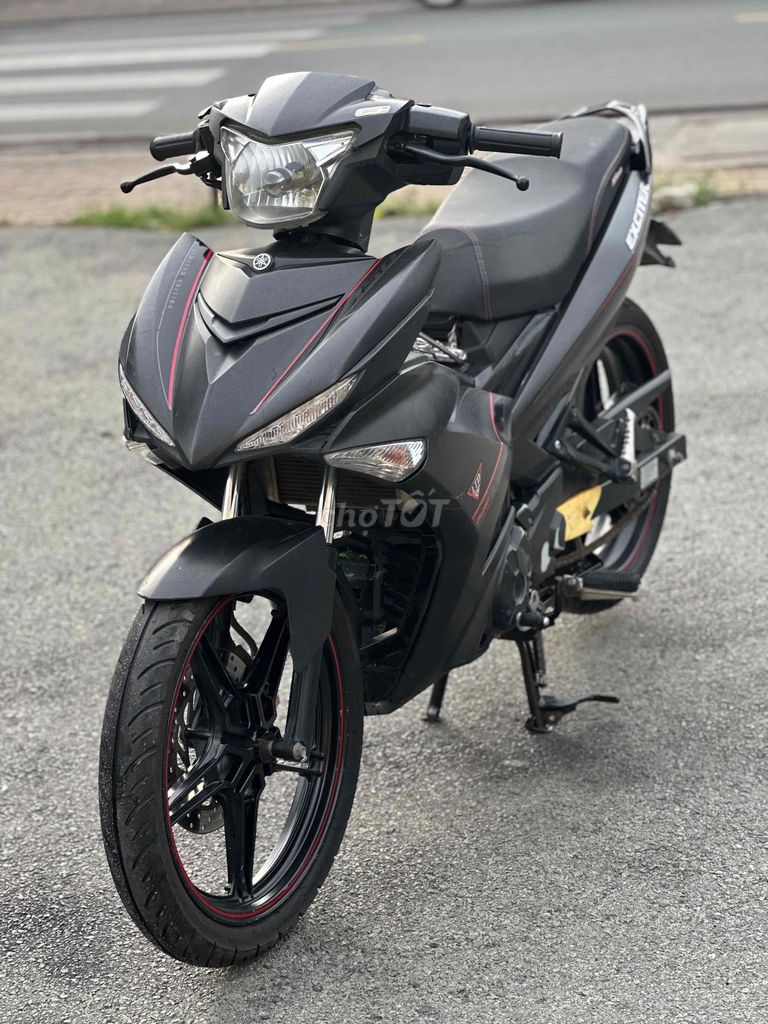 Yamaha Exciter 2016 - ảnh 1