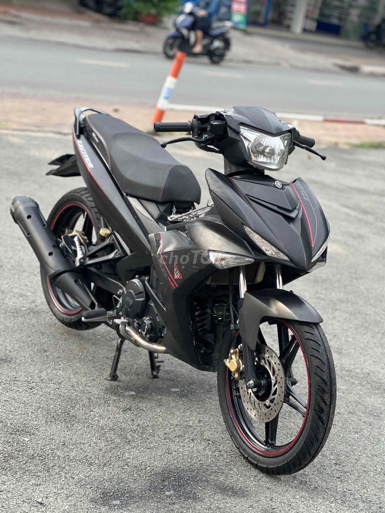 Yamaha Exciter 2016 - ảnh 2