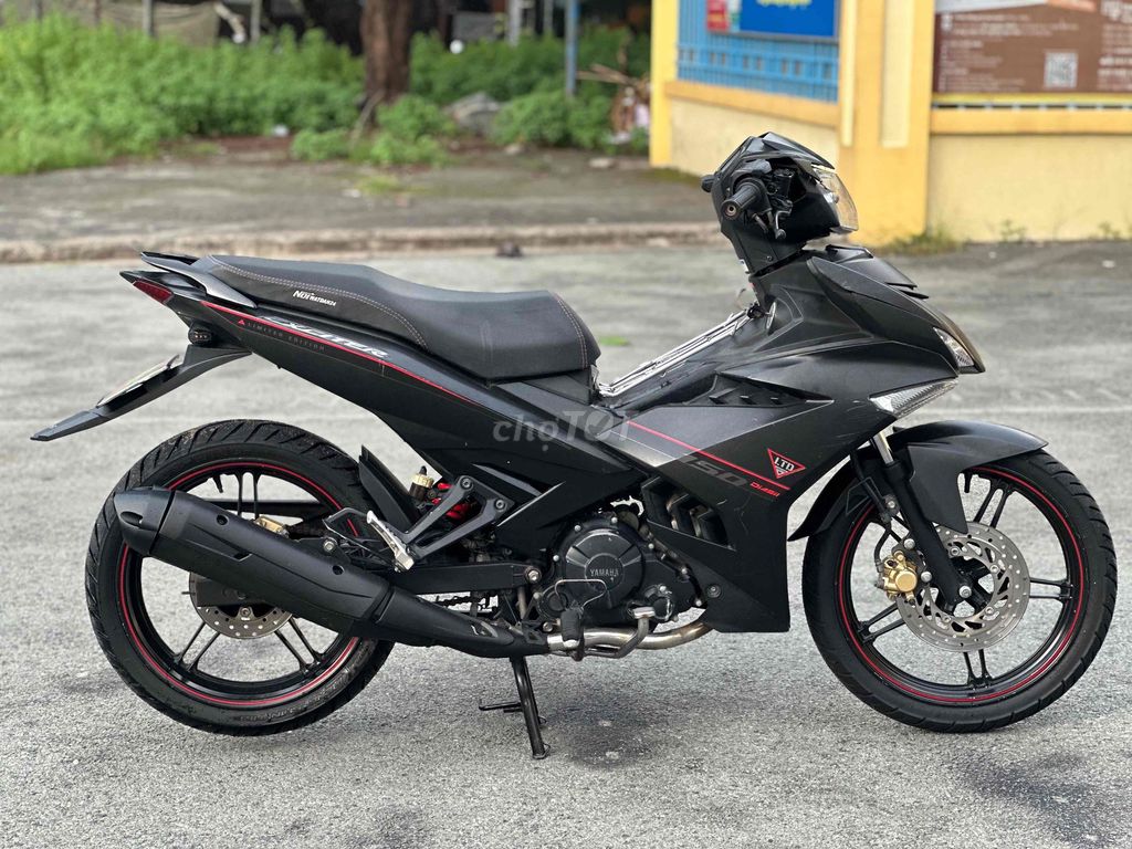 Yamaha Exciter 2016 - ảnh 3