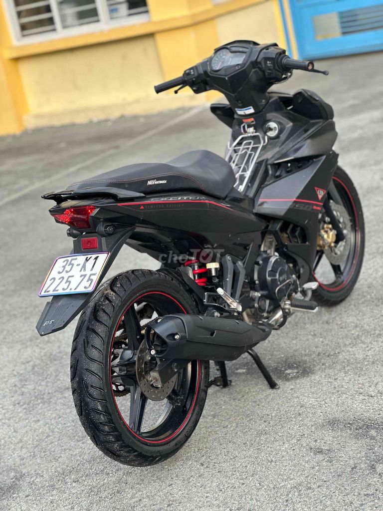 Yamaha Exciter 2016 - ảnh 4