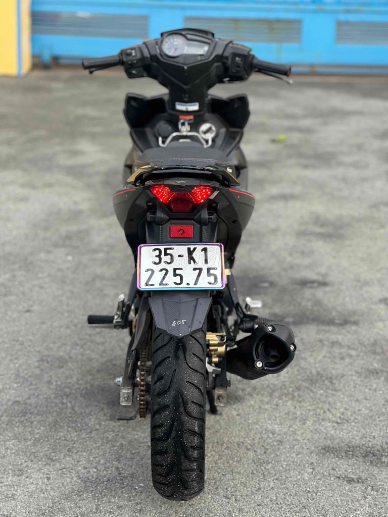 Yamaha Exciter 2016 - ảnh 5