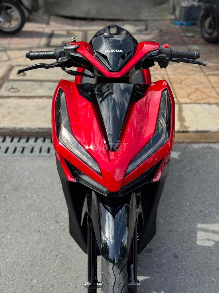 Honda Vario 2019 - ảnh 1