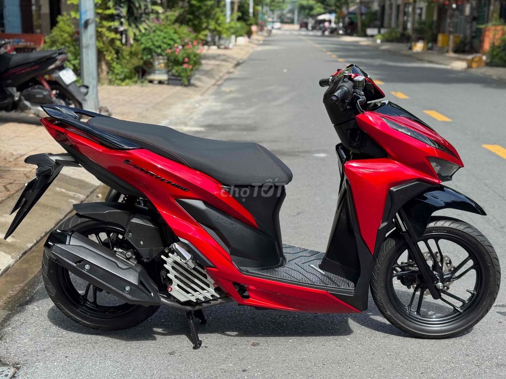 Honda Vario 2019 - ảnh 2