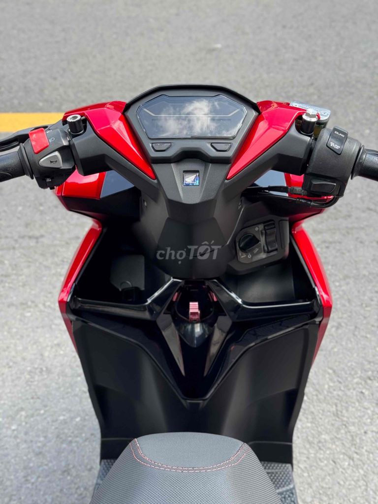 Honda Vario 2019 - ảnh 3