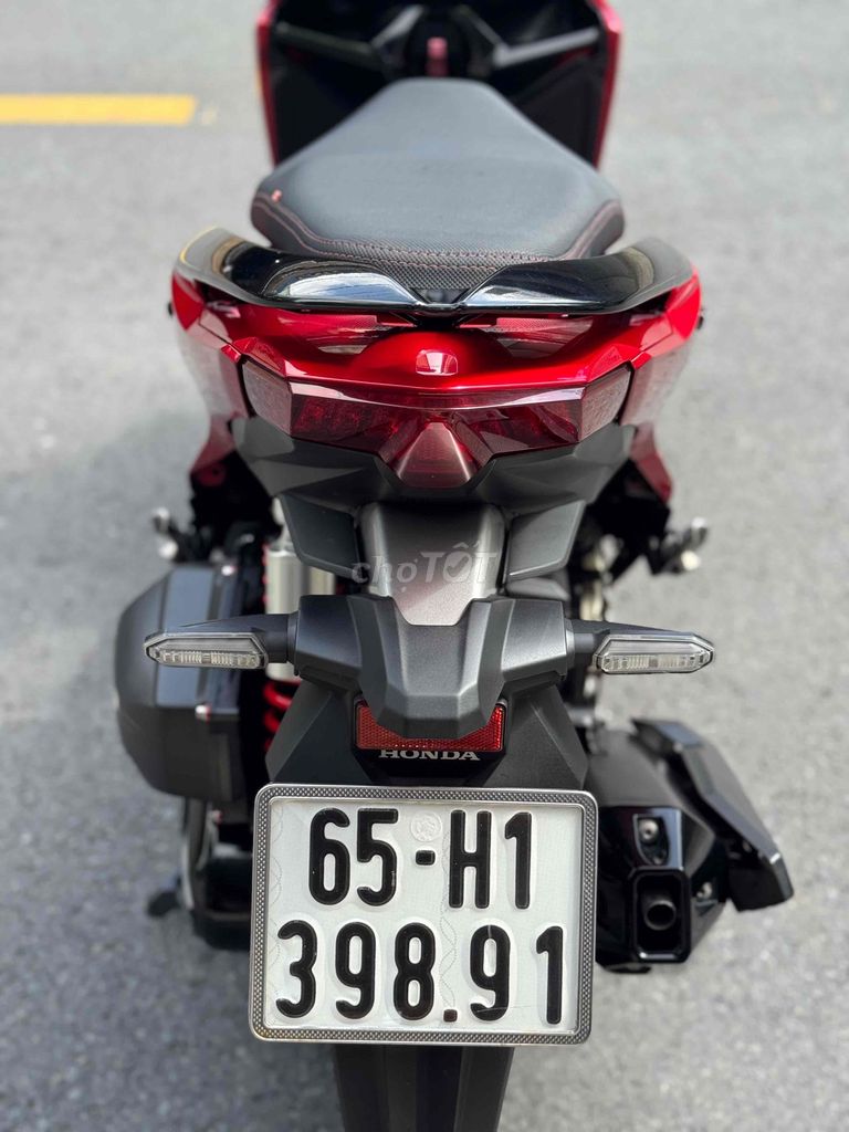 Honda Vario 2019 - ảnh 4