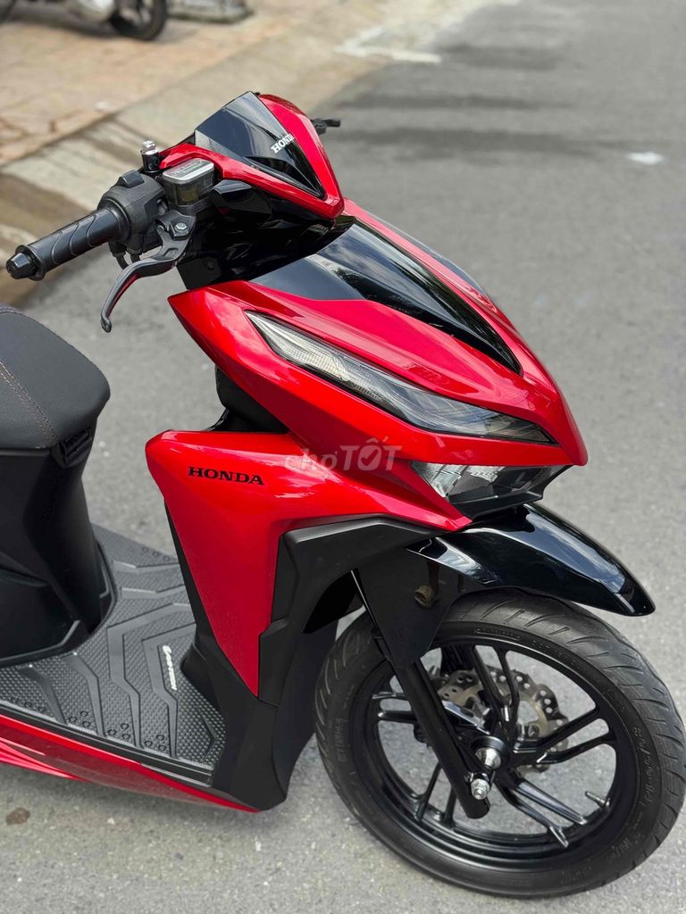 Honda Vario 2019 - ảnh 5