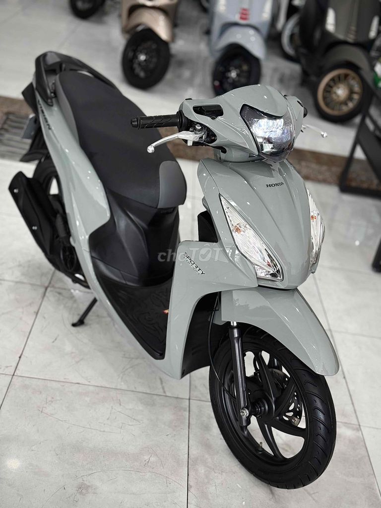 Vision 2020 - ảnh 1
