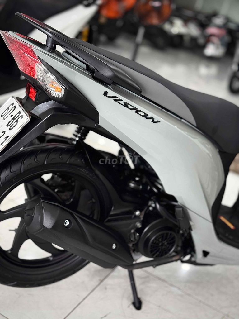 Vision 2020 - ảnh 3