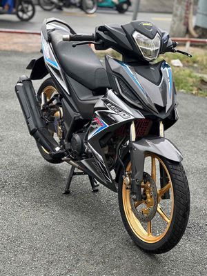 Honda Winner 2017 - ảnh 1