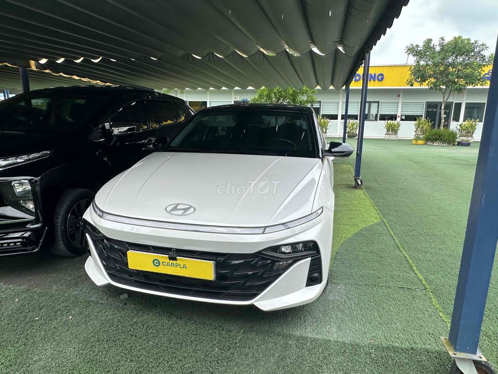 Hyundai Accent 2025 - ảnh 2
