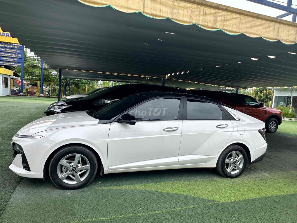 Hyundai Accent 2025 - ảnh 3
