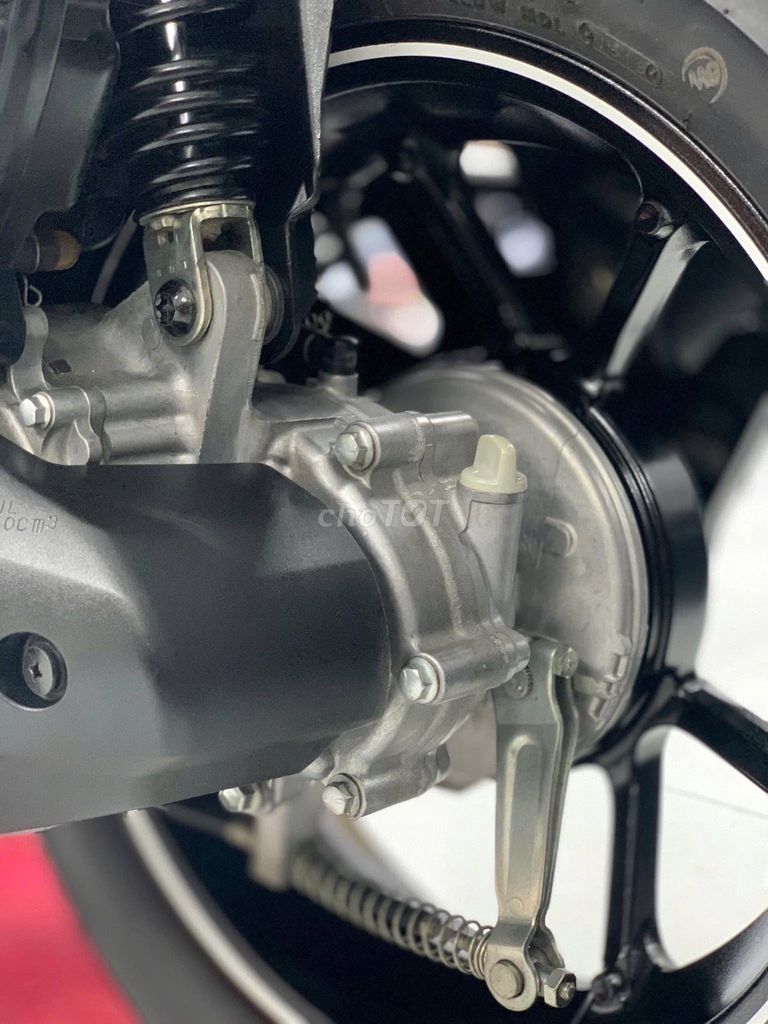 Yamaha NVX 2018 - ảnh 4