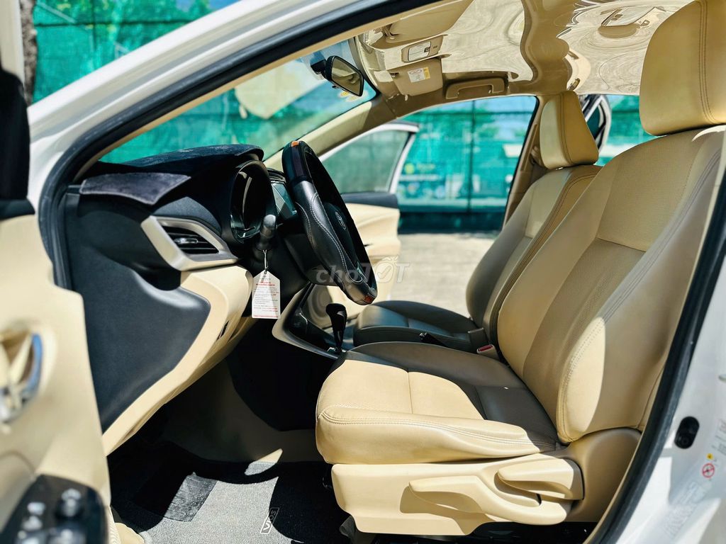 Toyota Vios 2019 - ảnh 5