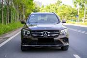 Mercedes 2017 - ảnh 1