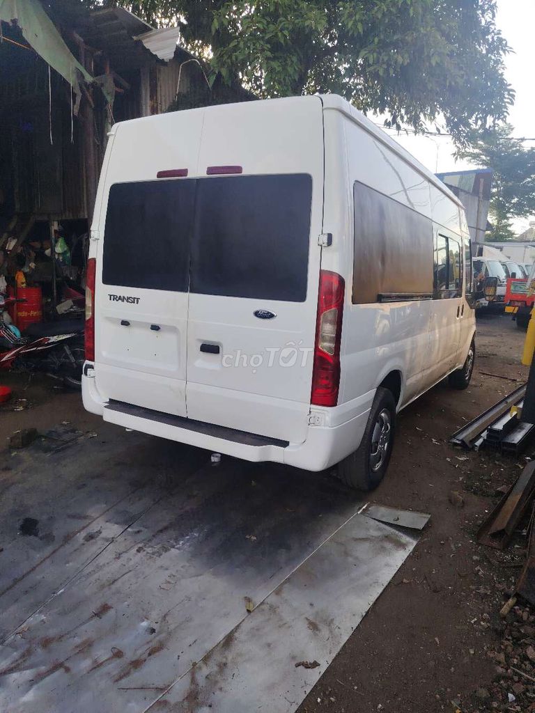 Ford 2016 - ảnh 4