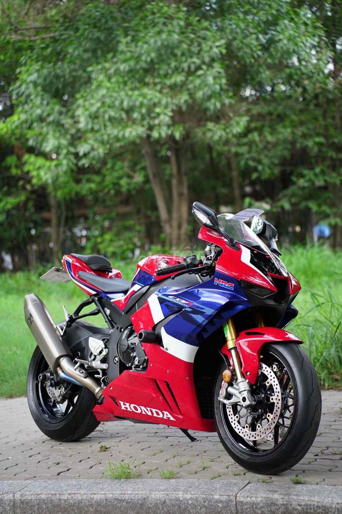Honda 2023 - ảnh 1