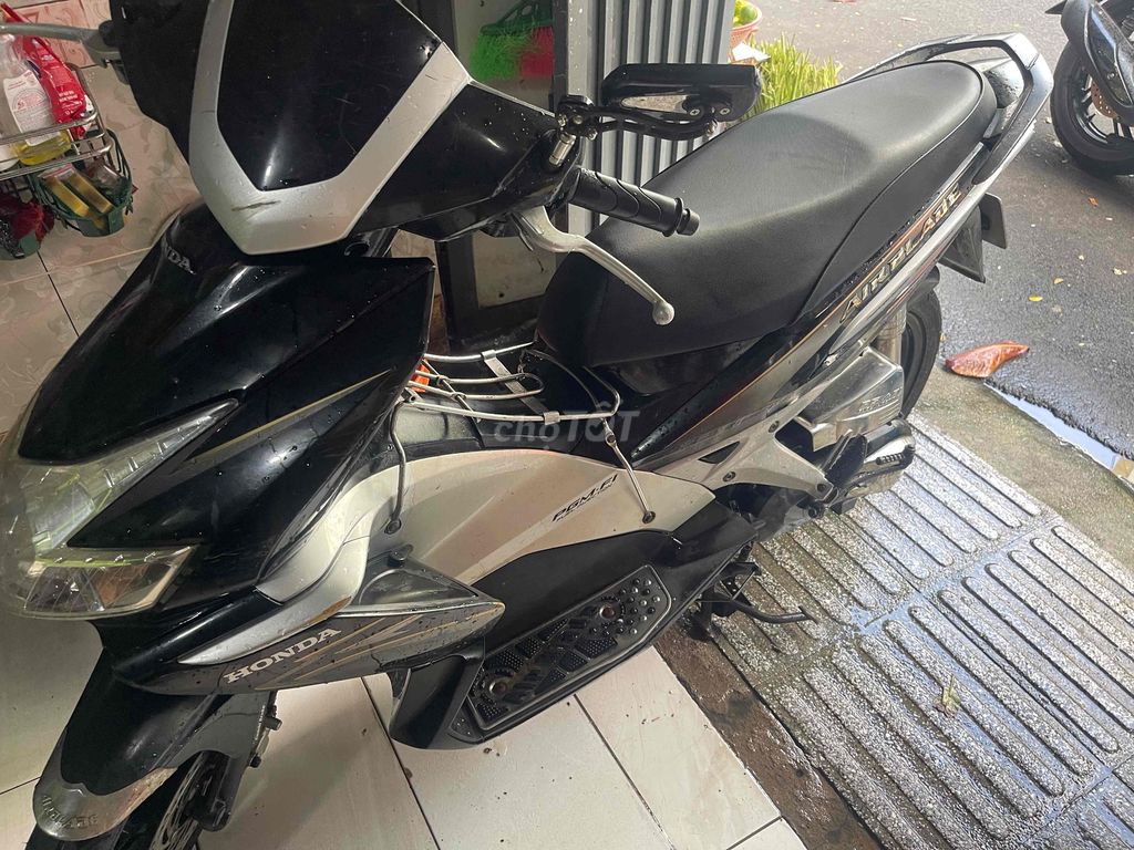 Honda Air Blade 2010 - ảnh 1