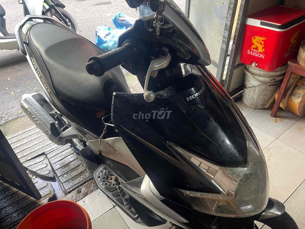 Honda Air Blade 2010 - ảnh 2