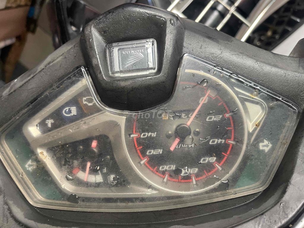Honda Air Blade 2010 - ảnh 5